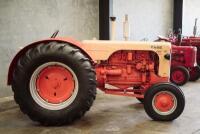 1957 CASE 600 TRACTOR - 2