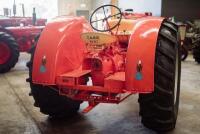1957 CASE 600 TRACTOR - 4
