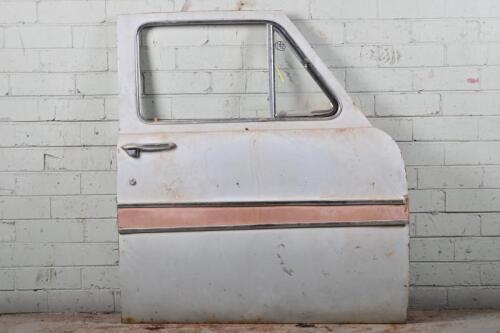 FORD: Ford Zephyr RHS front door with glass