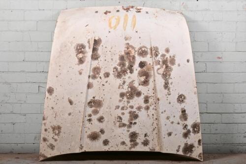 FORD: Ford Zephyr Mk II bonnet