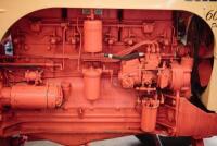 1957 CASE 600 TRACTOR - 6