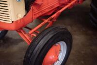 1957 CASE 600 TRACTOR - 19