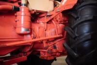 1957 CASE 600 TRACTOR - 24