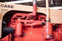 1957 CASE 600 TRACTOR - 23