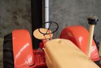 1957 CASE 600 TRACTOR - 14