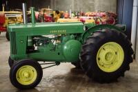 1953 JOHN DEERE AR TRACTOR - 2