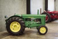 1953 JOHN DEERE AR TRACTOR - 8
