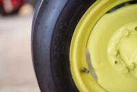 1953 JOHN DEERE AR TRACTOR - 15