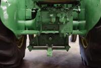 1953 JOHN DEERE AR TRACTOR - 18