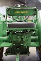 1953 JOHN DEERE AR TRACTOR - 5