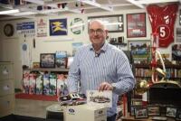 John Blanden was involved in Australian motor sports for almost 50 years ...(Click to read more) - 4