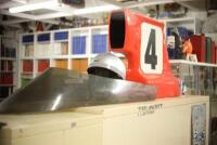 John Blanden was involved in Australian motor sports for almost 50 years ...(Click to read more) - 8