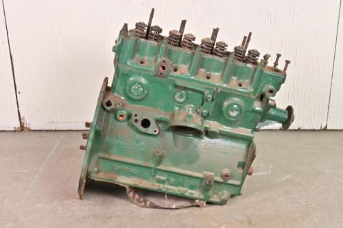 MG: An MGA 1600cc Mowog engine with conrods/sump/crankshaft, stamped '16GAUH31101' in green