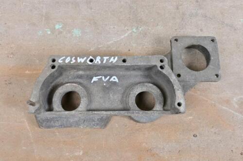 COSWORTH: A Cosworth FVA engine part