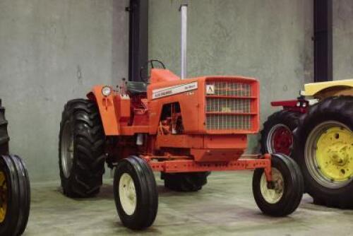 c1967 ALLIS-CHALMERS 190XT