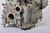 COVENTRY CLIMAX: A Coventry Climax FWA engine bare block and cam cover (see extra images) - 10
