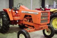 c1967 ALLIS-CHALMERS 190XT - 2
