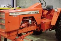 c1967 ALLIS-CHALMERS 190XT - 4