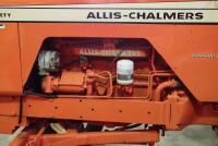 c1967 ALLIS-CHALMERS 190XT - 7