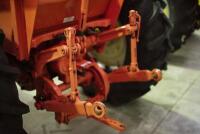 c1967 ALLIS-CHALMERS 190XT - 14