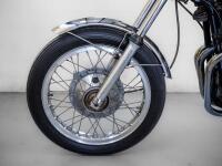 1973 TRIUMPH X75 HURRICANE - Superb example of one of the first factory customs signed by Craig Vetter - 11