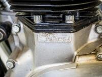 1973 TRIUMPH X75 HURRICANE - Superb example of one of the first factory customs signed by Craig Vetter - 18