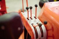 c1967 ALLIS-CHALMERS 190XT - 15