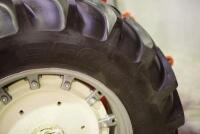 c1967 ALLIS-CHALMERS 190XT - 22