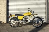 Ducati 450 R/T - Rare Ducati dual purpose desmo single - 3