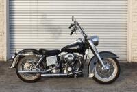 1980 Harley-Davidson FLHS Electra Glide Sport - Desirable 1,340cc Shovelhead Electra Glide sport (Updated)