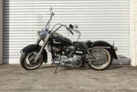 1980 Harley-Davidson FLHS Electra Glide Sport - Desirable 1,340cc Shovelhead Electra Glide sport (Updated) - 3
