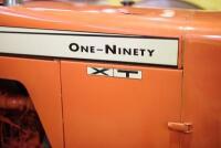 c1967 ALLIS-CHALMERS 190XT - 20