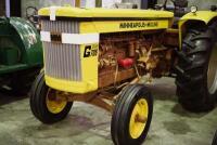 1964 MINNEAPOLIS-MOLINE G705 TRACTOR - 3