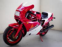 1988 Ducati 400 F3 - Rare six-speed Japanese market 400 F3 - 5