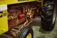 1964 MINNEAPOLIS-MOLINE G705 TRACTOR - 4