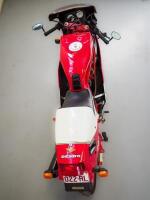 1988 Ducati 400 F3 - Rare six-speed Japanese market 400 F3 - 10