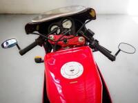 1988 Ducati 400 F3 - Rare six-speed Japanese market 400 F3 - 11