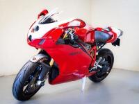 2004 Ducati 749R - Extremely rare high specification limited production Ducati - 3