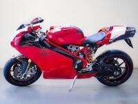 2004 Ducati 749R - Extremely rare high specification limited production Ducati - 4