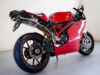 2004 Ducati 749R - Extremely rare high specification limited production Ducati - 5