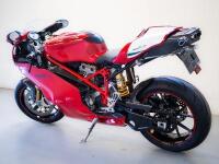 2004 Ducati 749R - Extremely rare high specification limited production Ducati - 6