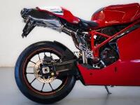 2004 Ducati 749R - Extremely rare high specification limited production Ducati - 8