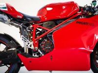2004 Ducati 749R - Extremely rare high specification limited production Ducati - 9