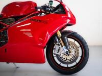 2004 Ducati 749R - Extremely rare high specification limited production Ducati - 10
