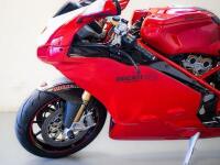 2004 Ducati 749R - Extremely rare high specification limited production Ducati - 13