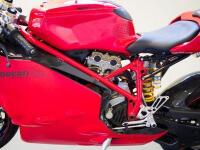 2004 Ducati 749R - Extremely rare high specification limited production Ducati - 14