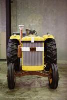 1964 MINNEAPOLIS-MOLINE G705 TRACTOR - 2