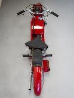 1932 Moto Guzzi 250 SS - Extremely rare pre-war Moto Guzzi catalogue racer - 10