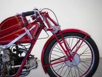 1932 Moto Guzzi 250 SS - Extremely rare pre-war Moto Guzzi catalogue racer - 13