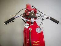 1932 Moto Guzzi 250 SS - Extremely rare pre-war Moto Guzzi catalogue racer - 14